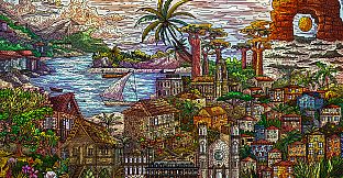 100 Madagascar Cats - Artbook