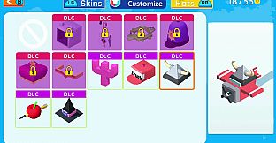 Paper io 2: Mishmash DLC