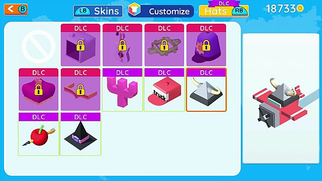 Paper io 2: Mishmash DLC