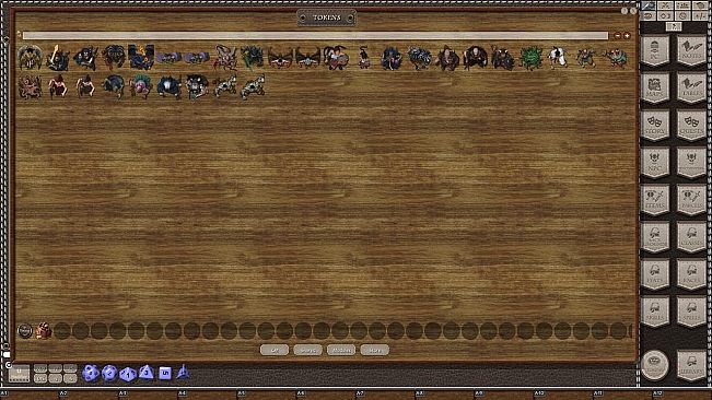 Fantasy Grounds - Devin Night TP128: Fiendish Foes