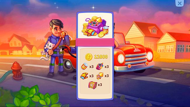 Rescue Dash - Master Pack