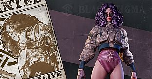 BLACK STIGMA - Starter Pack