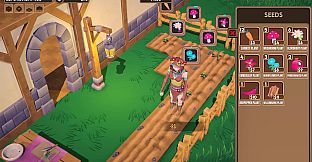 Penny for Your Potion