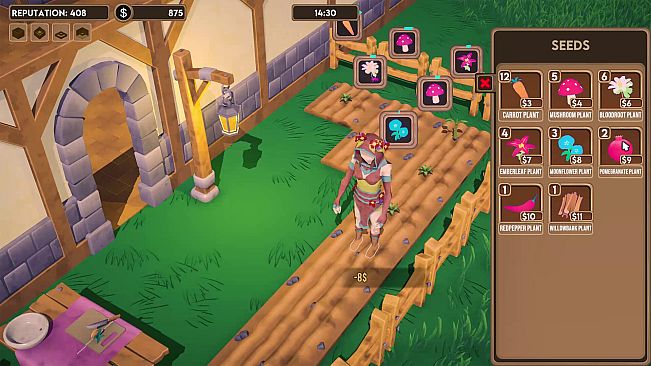 Penny for Your Potion