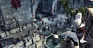 Assassin's Creed: Director's Cut Edition