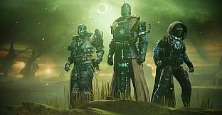Destiny 2: Legacy Collection (2023)