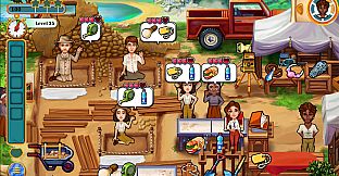 Elena's Journal: To Atlantis