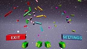 Ragdoll: Fall and Destroy