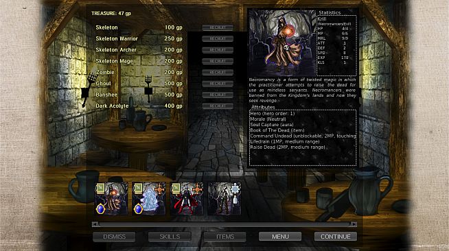 Age of Fear: The Free World