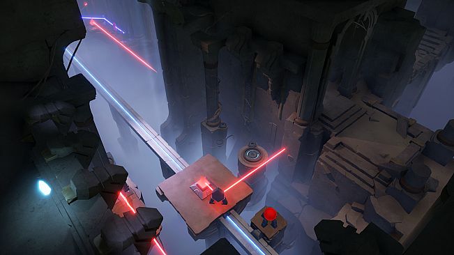 Archaica: The Path of Light