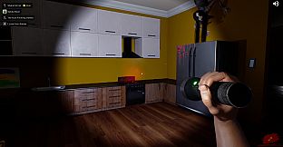 Project Screams