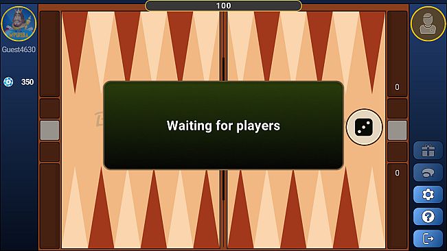 Backgammon Premium