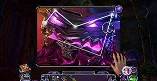 House of 1000 Doors: Evil Inside Collector's Edition