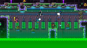 Basureroes: Invasion