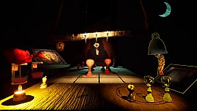 Death Club: Our Dead Pawns