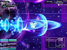 Lethal Crisis  Proto Sphere リーサルクライシスプロトスフィア