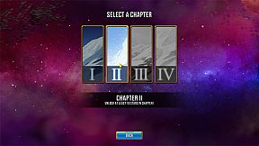 2 Planets Fire and Ice