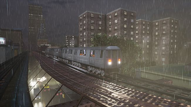 Grand Theft Auto: The Trilogy – The Definitive Edition