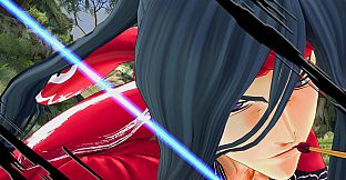 Utawarerumono: ZAN 2 - DLC Beachwear: Jachdwalt