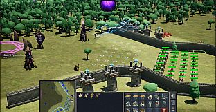 Rise Under the Warstorm