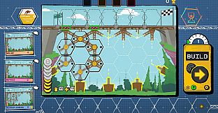 Bridge Constructor Breaking Point