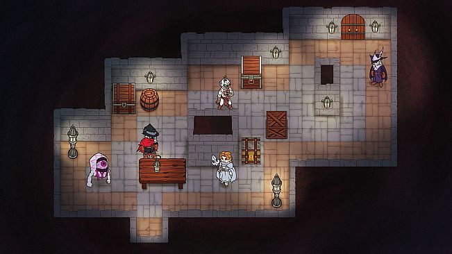 Bloodban: The Undeadseeker