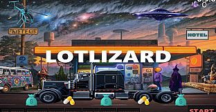 Lot Lizard