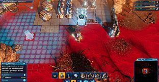 The Riftbreaker: Prologue