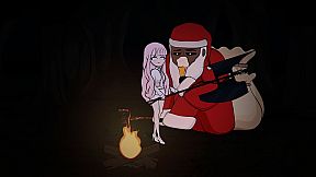 Frozen Friday Night: The Eve