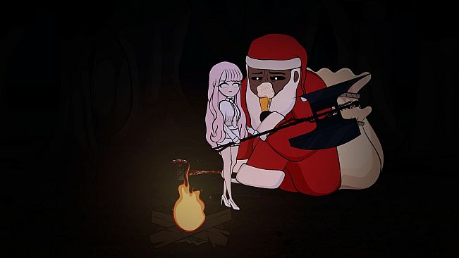 Frozen Friday Night: The Eve