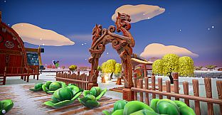 Farm Together - Mistletoe Pack