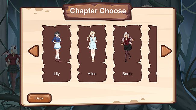 Goblin's Bizarre Adventure