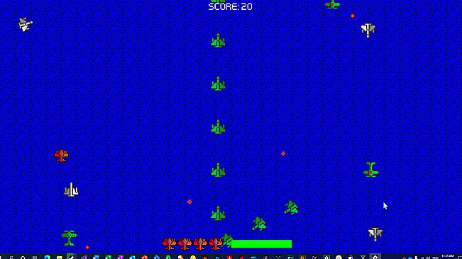 Tiger Fighter 1931 MP069