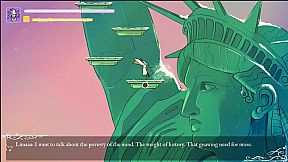 The Little Shelter Demo