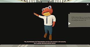 The Marsh Manor Mystery