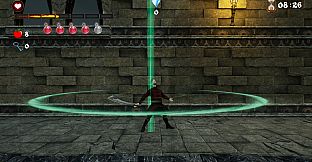 Prens Cavid The Game