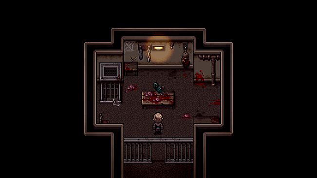 RPG Maker VX Ace - POP: Slasher Forest