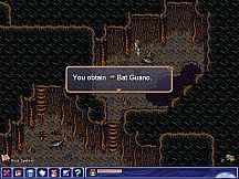 Aveyond 3-3: The Lost Orb