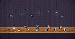 TUSSLE WORKS - Tidepool Pack