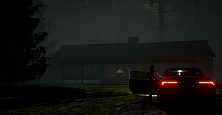 Dead End: Escape Your Fears