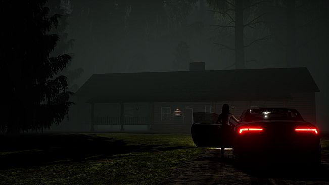 Dead End: Escape Your Fears