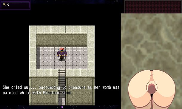 Phantom Thief Sylphy