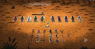 Campfire Battles