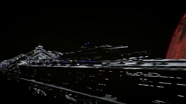 The Dawning Clocks Of Time - Director's Cut