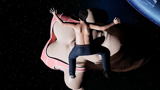 Sex Slave Of The Bunker