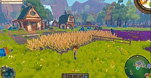 Whispering Meadows