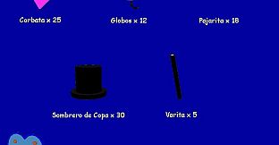 Supermrket: Carnaval