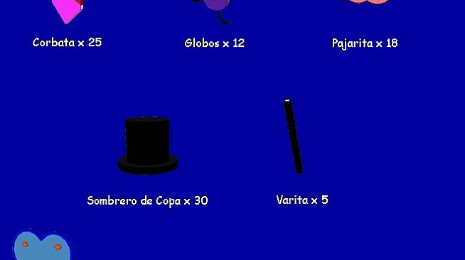 Supermrket: Carnaval