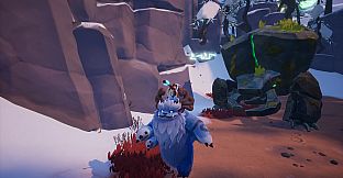 Song of Nunu: A League of Legends Story