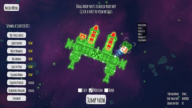 Captain Forever Remix